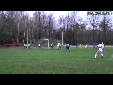 TSV Graal-Müritz - 1.FC Neubrandenburg 04 VL 2010/11
