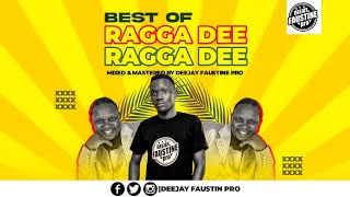 BEST OF RAGGA DEE NONSTOP MIX 2023 UGANDAN MUSIC M