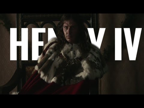 The King 2019 - all Henry IV scene