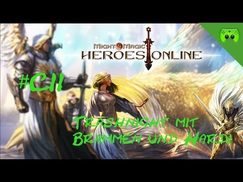 Heroes of Might and Magic Online PC