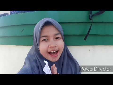 Listening Learning by Ramadhani Isya