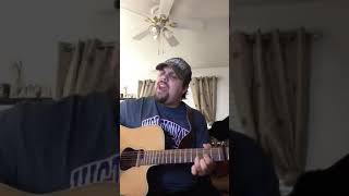Courage to Love (Written by Garth Brooks) (First Performed on America&#39;s Got Talent)(Cover)