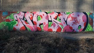 Requiem pour un Graff.