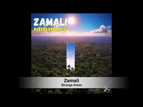 Zamali - Strange Areas