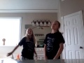 Dancing In The Mirror Singing In The Shower