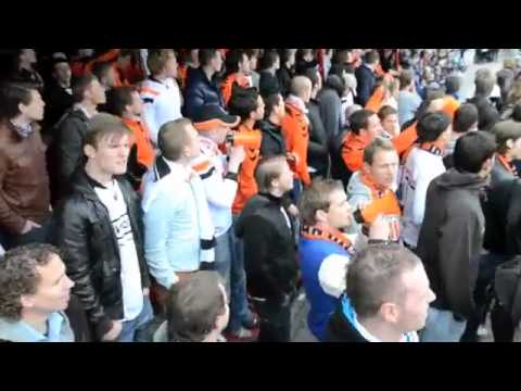 2011 2012 Jodan Boys Kampioen Hoofdklasse!!