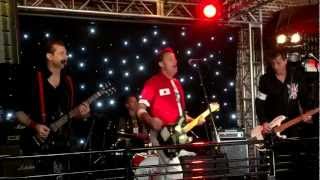 Clash City Rockers - Clampdown