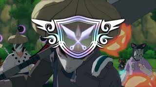 [NARUTO×BORUTOナルティメットストームコネクションズ]ネット対戦！[ナルスト5]