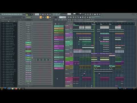 Progressive Trance vol 2 FREE FLP