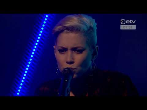 LEPATRIINU "Sad Girl"