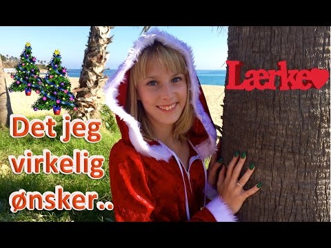 Lærke - Det jeg virkelig ønsker