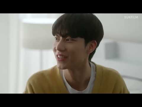 Khai - Catch The Light | Never Fair Korean Bl Series