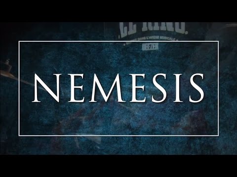 Nemesis - Benjamin Clementine (LYRICS)