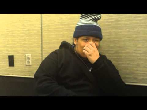 TSB TV Episode 6 - PAX East 2013 Interview - Yipes