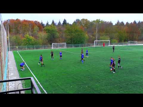 U17. Liga A.ȘSSF N1 «Triumf» - FC «Ocnița»