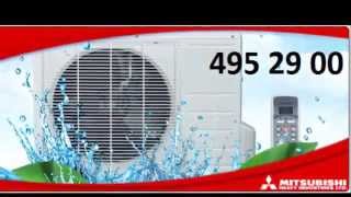 ANKARA MİTSUBİSHİ KLİMA SERVİSİ 440 98 62