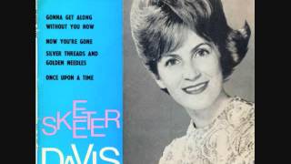 Skeeter Davis - Silver Threads and Golden Needles (1963)