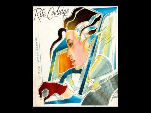 Rita Coolidge - Heartbreak Radio - 03 - The Closer You Get