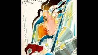 Rita Coolidge - Heartbreak Radio - 03 - The Closer You Get