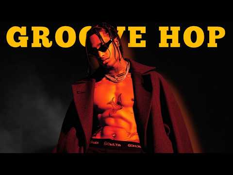 Can't Leave After Track 1 🔥 Groovy R&B Hiphop Mix Selected by a Pro 🎧 Playlist