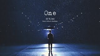 [몬스타엑스] DJ H.One - 1(ONE) [FMV]