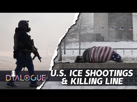 CGTN and CGTN America