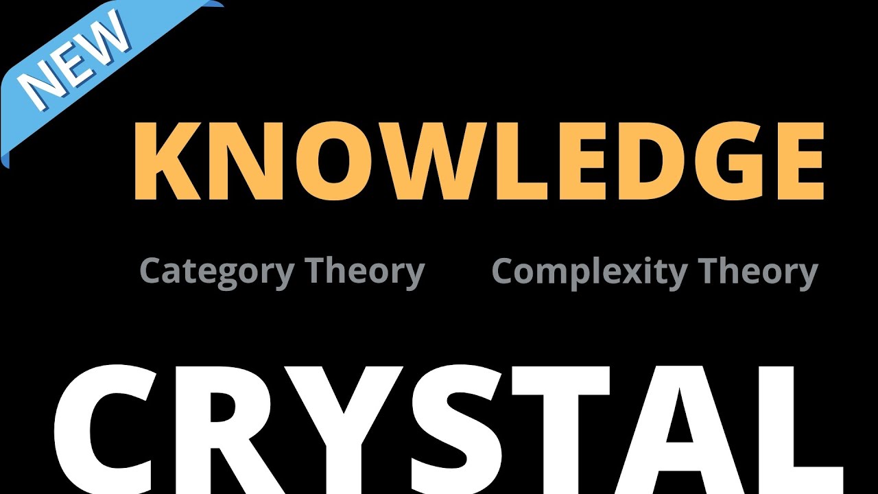 Knowledge Graphs w/ AI Agents form CRYSTAL (MIT)