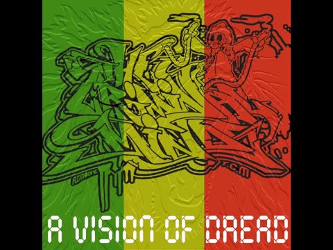 The Criminal Minds - Presence (LCS Dub Mix) - A Vision of Dub EP - Whitehouse Records 1992