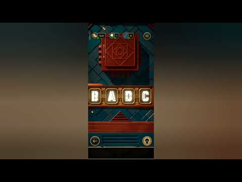 The Vault: Logic Puzzle Box Level 46 Solution | Full Walkthrough & Answer