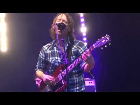 Radiohead - Reckoner - Glastonbury 2011