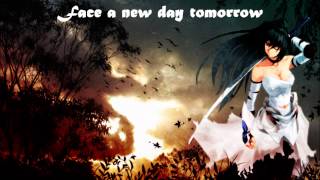 Masterplan - Wounds lyrics