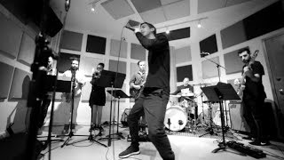 Marlon Craft - The Tunnel&#39;s End Sessions Ep. 1: Place To Stay