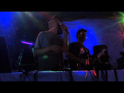 Cult of Zir at Lovecraft May 28 2014 Part 2