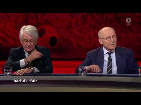 Der Fußball und das Geld – macht der Kommerz den Sport kaputt? | ARD