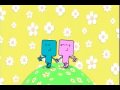 Wow! Wow! Wubbzy! - "I Love You"