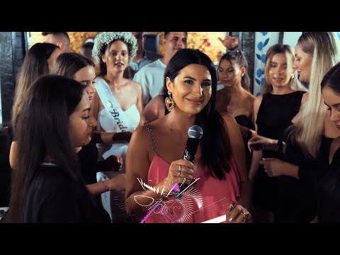 Anuta Motofelea - Colaj de Manele - LIVE 2024