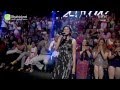 Arab Idol - النتائج - سلمى رشيد و زياد خوري mp3