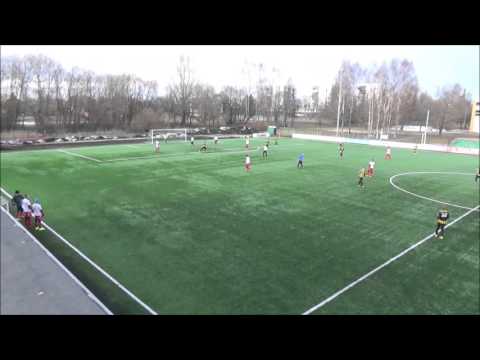 Pärnu JK Vaprus - Lihula JK 5:2