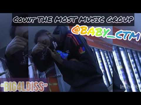 Baby CTM - BIG4L ELI DISS