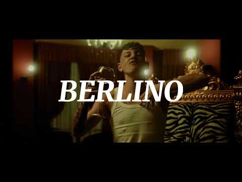 [FREE] 2023 Paky ft. Finem - BERLINO (Type Beat) prod. nyctophobia