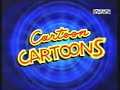 Cartoon Network UK - Cartoon Cartoons Idents (1999-2003)