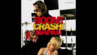Roxette – I Love The Sound Of Crashing Guitars (instrumental)