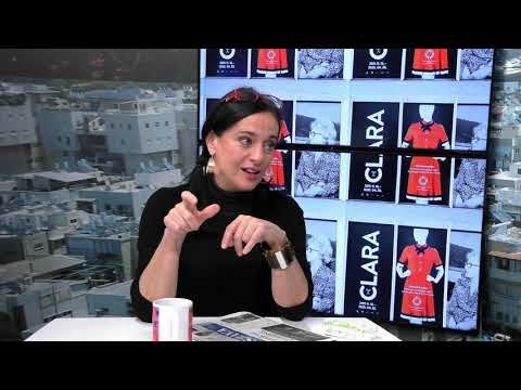 PIRKADAT Breuer Péterrel: Simonovics Ildikó