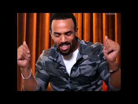 Craig David remixe "92i Veyron" de Booba