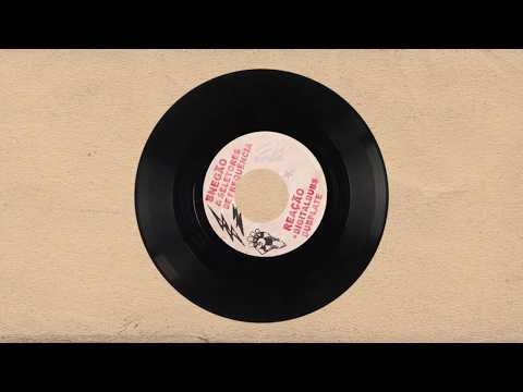 Digitaldubs + BNegão & Seletores de Frequência - Reação "Dubplate"