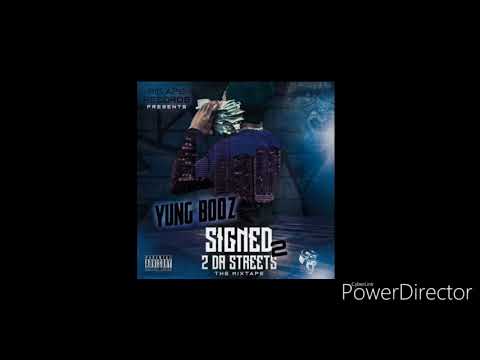 Yung Booz - Hood Dreams (Intro)