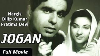Jogan (1950) Full Movie  Classic Hindi Films by MO