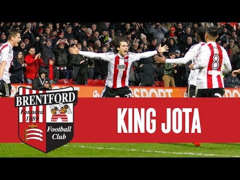 King Jota's Magnificent Seven