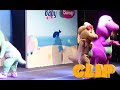 Can You Find Baby Bop And Riff CLIP SUBSCRIBE