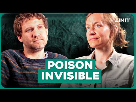 "VOUS ÊTES TOUS CONTAMINÉS" - Céline Bertrand & Sébastien Cleeren | LIMIT